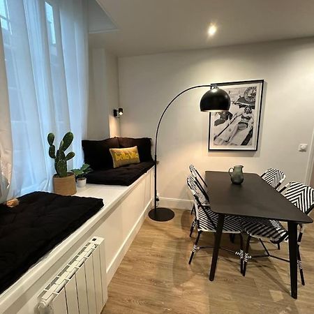 Santa Fe, Appartement Neuf Proche Du Centre-Ville Reims Zewnętrze zdjęcie